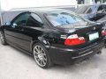 2003 BMW M3 Coupe Black for sale -2