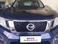 2017 Nissan NP300 4x2 EL Calibre Sports Edition for sale -1