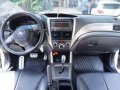 Smooth Running Subaru Forester 2.5XT 2010 For Sale-3