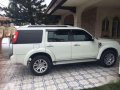 2015 Ford Everest Automatic Diesel Limited Edition for sale -2