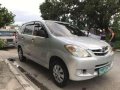Toyota Avanza 2008 model 1.3J for sale -3