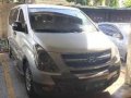 2010 Hyundai Starex CRDI VGT At Top of the line for sale -0