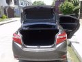 2014 Toyota Vios 1.3E AT Gray For Sale-7