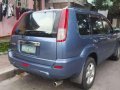 2005 Nissan xtrail very fresh for sale -2