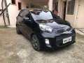 2015 Kia Picanto EX 1.2 Automatic for sale -1