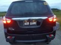 For sale 2015 model Isuzu Mux Ls mt 4x2-4