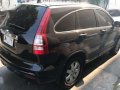 First Owned Honda Crv 2.4L AWD AT 2008 For Sale-2
