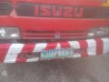 Isuzu Elf truck good running for sale -3