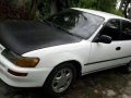 Smooth Running 1995 Toyota Corolla GLi For Sale-9