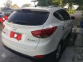 For sale Hyundai Tucson GLS 2011 model-11