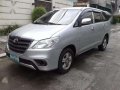 2008 Toyota Innova 2.5J for sale -2
