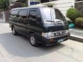 For sale 2012 Nissan Urvan-0