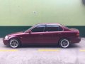 Well Kept 1997 Honda Civic Vti For Sale-5