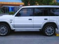 98 MItsubishi Pajero (not surplus)-1