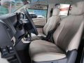 2013 Chevrolet TRAILBLAZER 4x4 LTZ-8