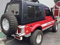 Suzuki Samurai 1.3L 4X4 MT 1993 for sale -3