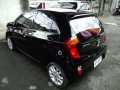 2015 Kia Picanto EX AT Black HB For Sale-2