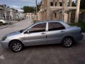 Casa Maintained Mitsubishi Lancer 2011 MT For Sale-0