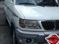 Mitsubishi Adventure super sport good for sale -0