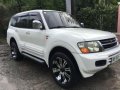 Mitsubishi Pajero 3.2 4x4 Automatic-4