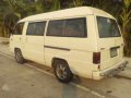 1997 Mitsubishi L300 versa van diesel-1