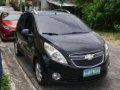 Repriced Rush Chevrolet Spark LT Manual 1.2 for sale -5