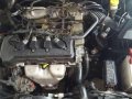 Nissan Sentra sedan black for sale -6