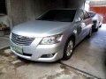 For sale Toyota Camry 2.4G-0