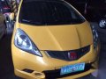 Honda Jazz 1.5 Vtec Automatic 2010 for sale -0