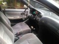 1993 Toyota Corolla Gli Matic Blue For Sale-7