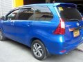 Toyota Avanza 1.5 G automatic gas 2016 for sale -2