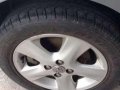 Toyota Vios 1.5 G Matic 2008 Grey For Sale-10