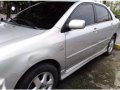 Perfect Condition Toyota Altis 2005 AT For Sale-0