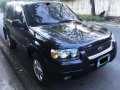 Ford Escape XLS 2.3L 4x2 AT 2006 for sale-0