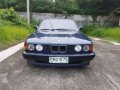 All Stock BMW Classic 1989 525i For Sale-3