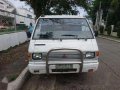 Mitsubishi L300 truck white for sale -5