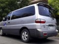 2004 model Hyundai Starex grx turbo diesel for sale -1