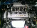 1993 Toyota Corolla Gli Matic Blue For Sale-5