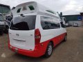 Hyundai Starex - Ambulance very fresh for sale -3