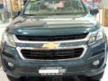 New 2017 Chevrolet Trailblazer 2.8 For Sale-7