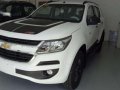 New 2017 Chevrolet Trailblazer 2.8 For Sale-3