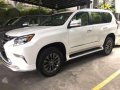 2017 Brandnew Lexus GX 460 for sale -2