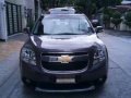 For sale Chevrolet Orlando LT 2014-7