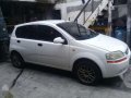 Chevrolet aveo top of the line for sale -1