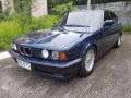 All Stock BMW Classic 1989 525i For Sale-5