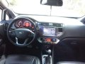 2014 Kia Rio Hatchback AT for sale -7