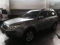 2010 Subaru Forester 2 liter AWD for sale -3