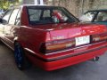 For sale Nissan Bluebird -3