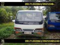 Isuzu elf GIGA LOCAL 10ft dropside for sale -0