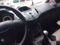 Ford Fiesta 2014 1.5l MT good for sale -2